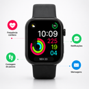 Smartwatch – Controle Sua Rotina com Tecnologia