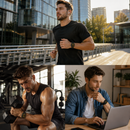 Smartwatch – Controle Sua Rotina com Tecnologia