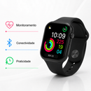 Smartwatch – Controle Sua Rotina com Tecnologia