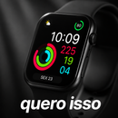 Smartwatch – Controle Sua Rotina com Tecnologia