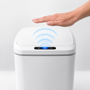 Lixeira Automática – Mais Higiene Sem Contato