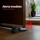 Trava de Porta com Alarme – Mais Segurança para Sua Casa