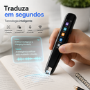 Caneta Tradutora Inteligente – Traduza Textos em Segundos