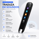 Caneta Tradutora Inteligente – Traduza Textos em Segundos