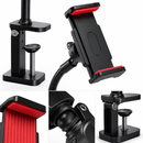Suporte Articulado para Celular – Mais Conforto no Seu Dia