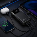 Power Bank – Nunca Fique Sem Bateria