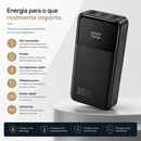 Power Bank – Nunca Fique Sem Bateria