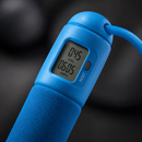 Corda de Pular Inteligente – Queime Calorias em Minutos