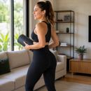 Legging Empina Bumbum – Efeito Modelador Instantâneo