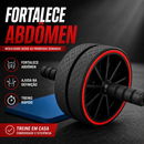 Roda Abdominal – Defina Sua Barriga Sem Sair de Casa