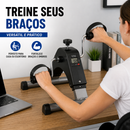 Mini Bike Portátil – Emagreça Sem Sair de Casa