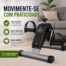 Mini Bike Portátil – Emagreça Sem Sair de Casa