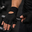 Luva Fitness Antiderrapante – Mais Conforto e Segurança no Treino