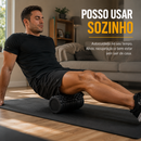 Foam Roller – Alívio Muscular e Recuperação Pós-Treino