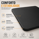 Tapete Fitness Antiderrapante – Treine com Conforto e Segurança