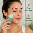 Ice Roller Facial – Reduza Inchaço e Revitalize sua Pele