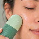 Ice Roller Facial – Reduza Inchaço e Revitalize sua Pele