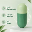 Ice Roller Facial – Reduza Inchaço e Revitalize sua Pele