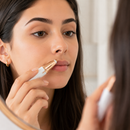 Aparador de Pelos Facial – Pele Lisa e Sem Esforço
