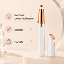 Aparador de Pelos Facial – Pele Lisa e Sem Esforço