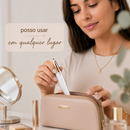 Aparador de Pelos Facial – Pele Lisa e Sem Esforço