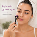 Dermaroller Facial – Estimule Sua Pele e Cuide da Sua Beleza