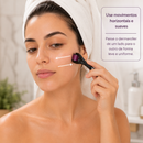Dermaroller Facial – Estimule Sua Pele e Cuide da Sua Beleza