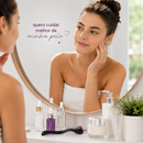 Dermaroller Facial – Estimule Sua Pele e Cuide da Sua Beleza