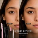 Kit Sobrancelha – Design Perfeito em Casa