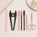 Kit Sobrancelha – Design Perfeito em Casa