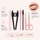 Kit Sobrancelha – Design Perfeito em Casa