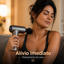 Massageador Relaxante – Alivie o Cansaço em Minutos