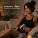 Massageador Relaxante – Alivie o Cansaço em Minutos
